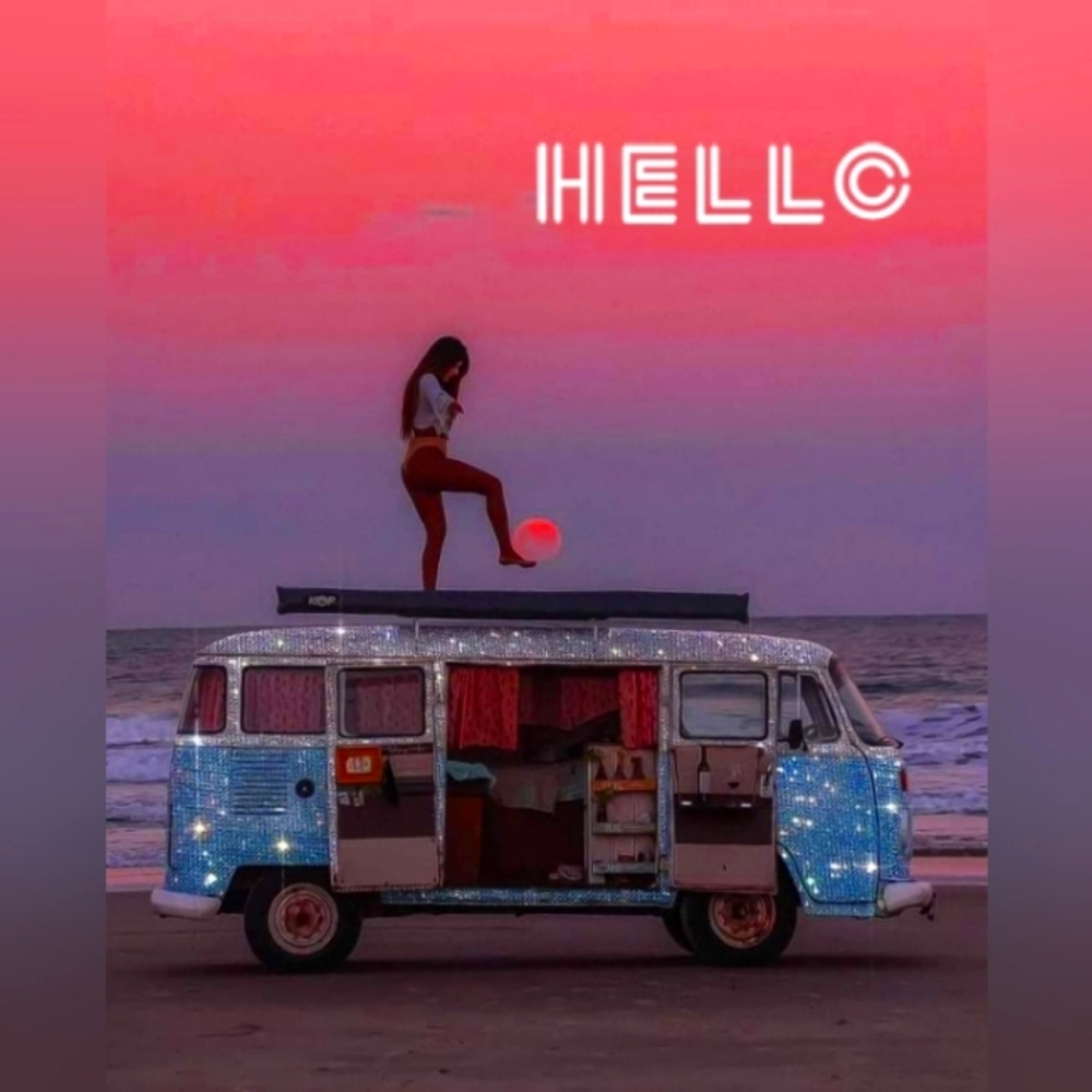 Meet your Posher, Jen